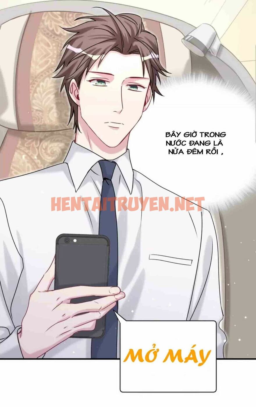 Xem ảnh Đứa Bé Là Của Ai ???? - Chap 61 - img_026_1630558142 - TruyenVN.APP