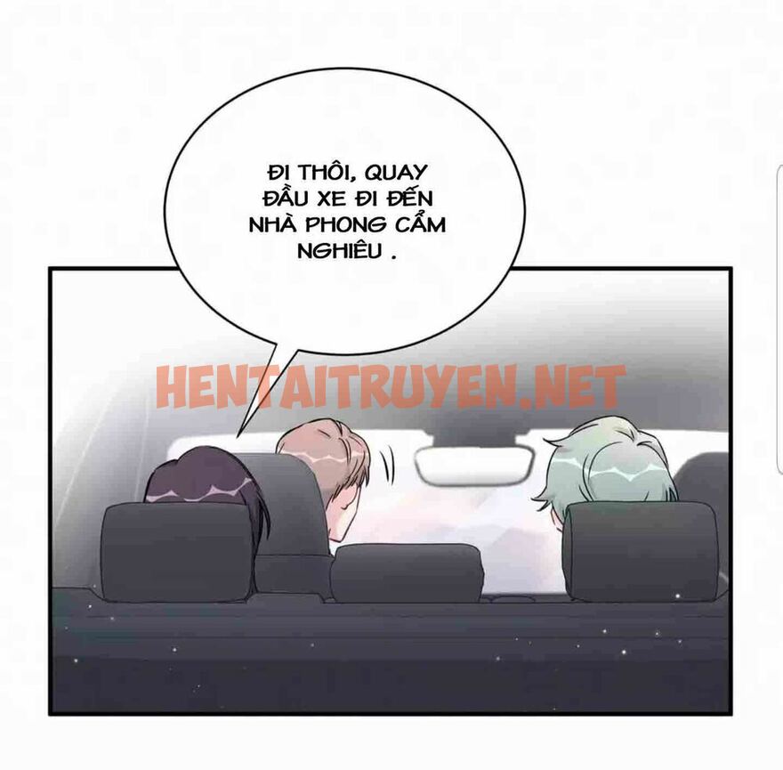 Xem ảnh Đứa Bé Là Của Ai ???? - Chap 65 - img_020_1630557821 - TruyenVN.APP