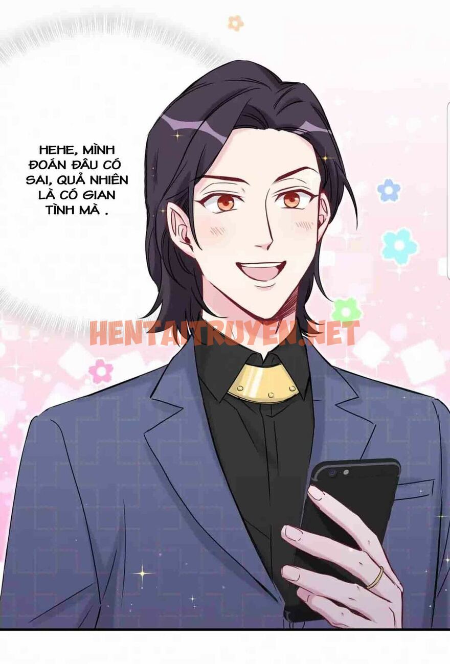 Xem ảnh Đứa Bé Là Của Ai ???? - Chap 65 - img_021_1630557823 - TruyenVN.APP