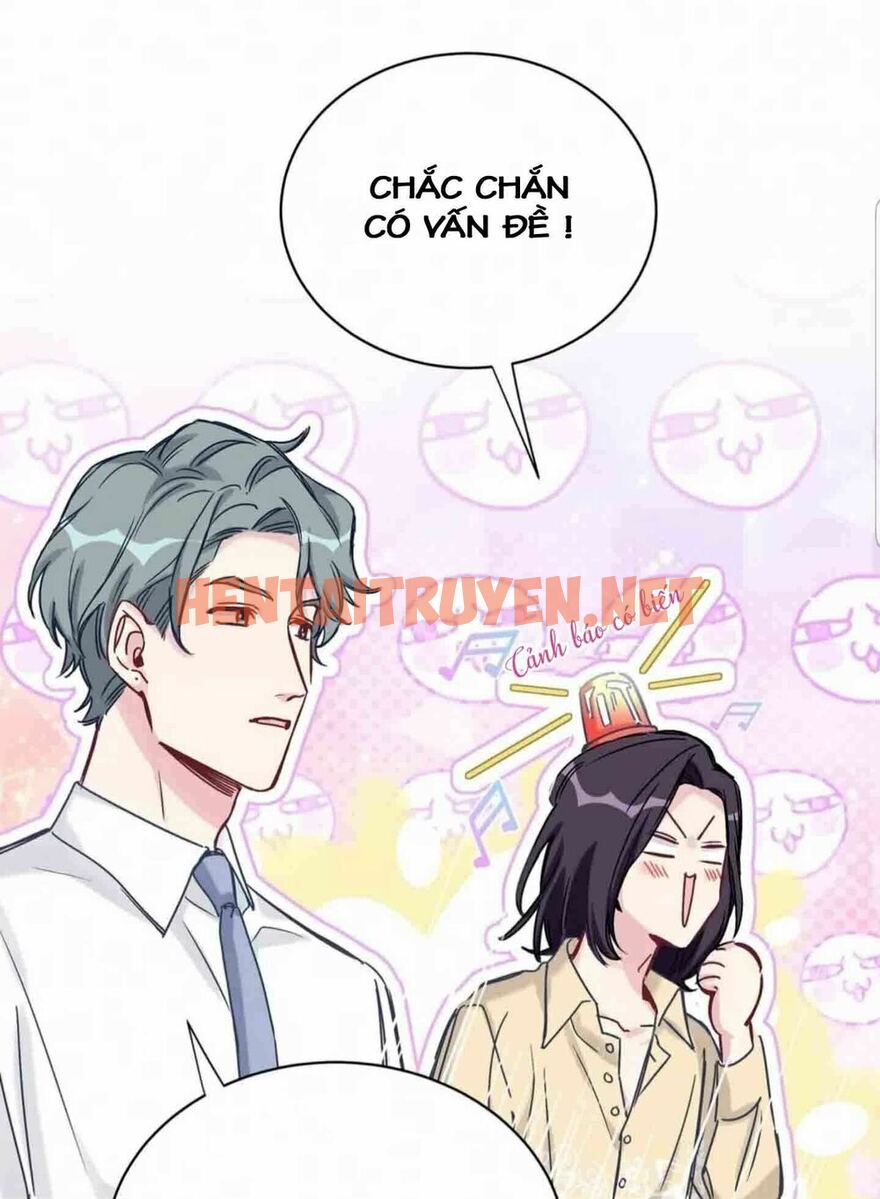 Xem ảnh Đứa Bé Là Của Ai ???? - Chap 68 - img_011_1630557563 - TruyenVN.APP