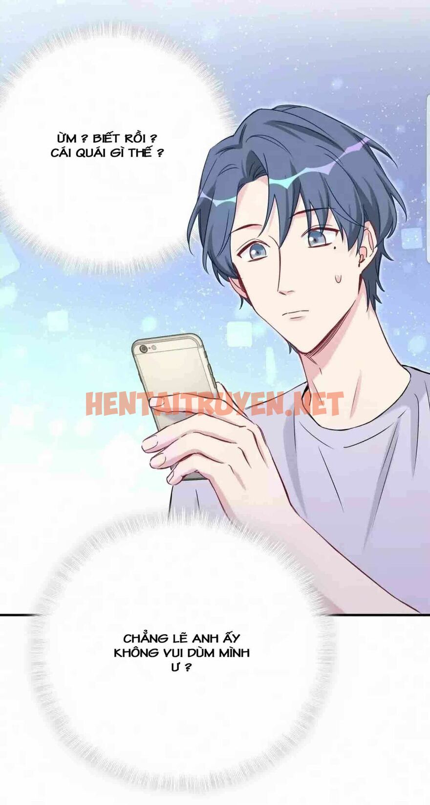 Xem ảnh Đứa Bé Là Của Ai ???? - Chap 68 - img_032_1630557603 - TruyenVN.APP