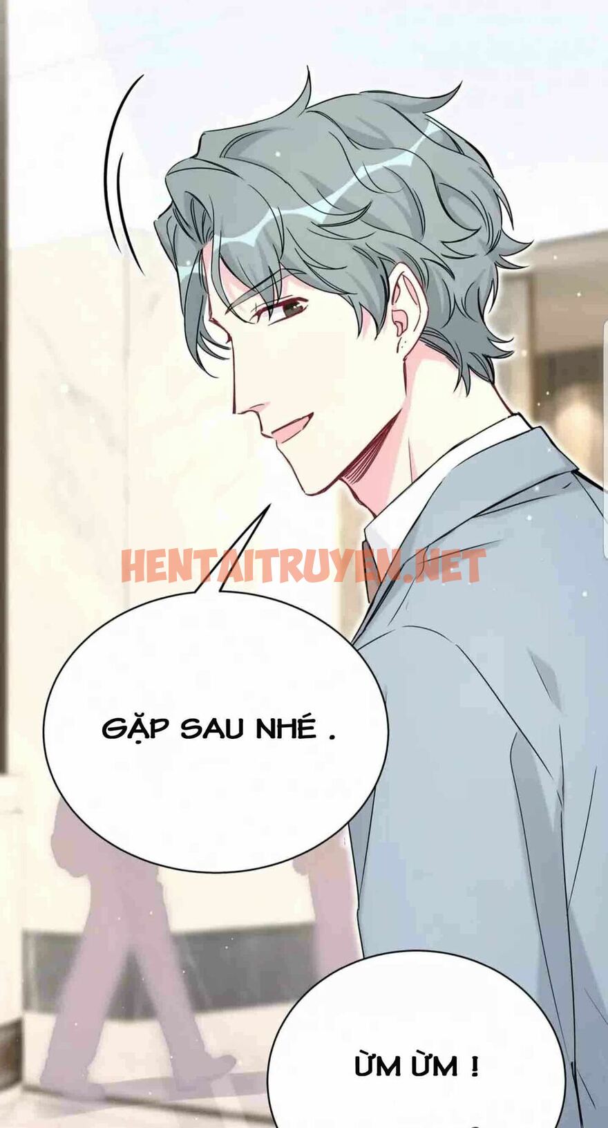 Xem ảnh Đứa Bé Là Của Ai ???? - Chap 69 - img_030_1630557520 - TruyenVN.APP