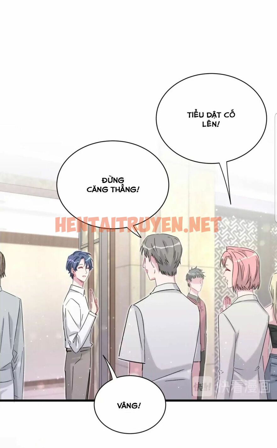 Xem ảnh Đứa Bé Là Của Ai ???? - Chap 79 - img_013_1630556514 - TruyenVN.APP