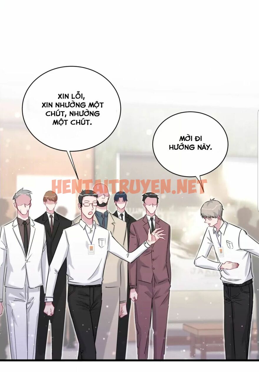 Xem ảnh Đứa Bé Là Của Ai ???? - Chap 80 - img_002_1630556394 - TruyenVN.APP