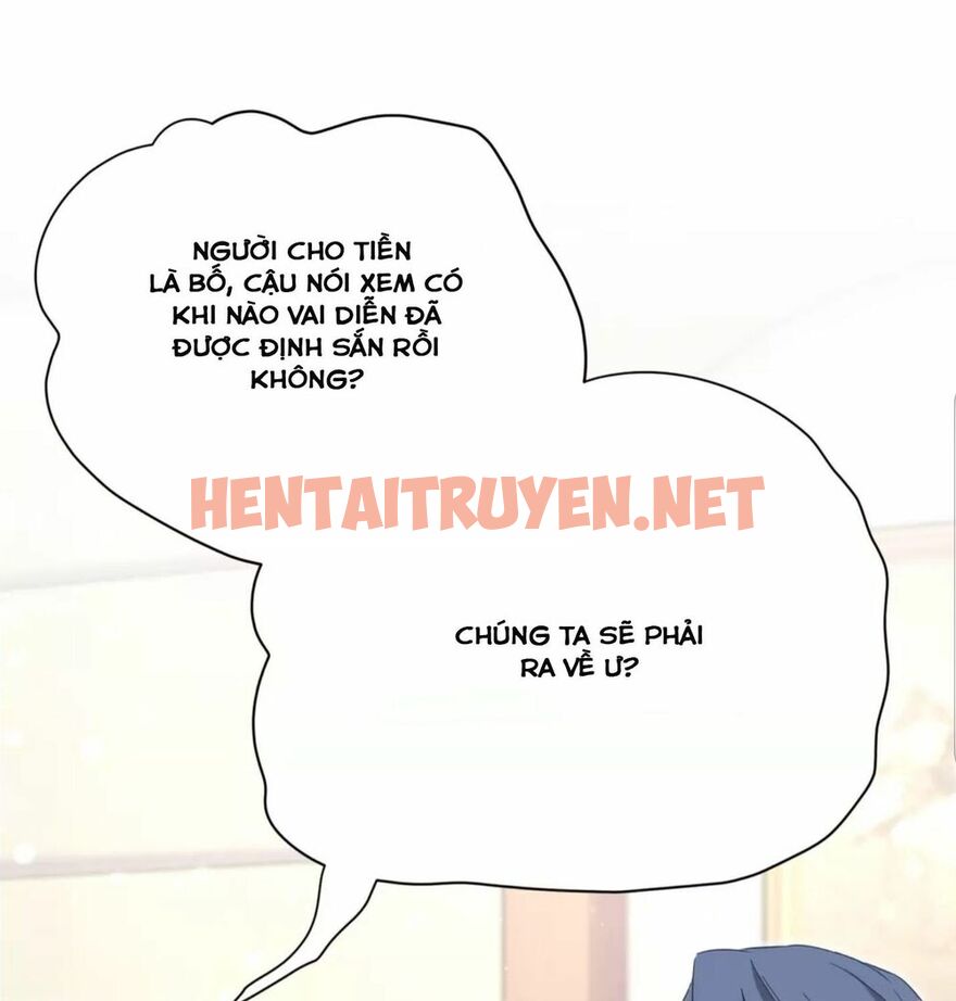 Xem ảnh Đứa Bé Là Của Ai ???? - Chap 80 - img_006_1630556403 - TruyenVN.APP