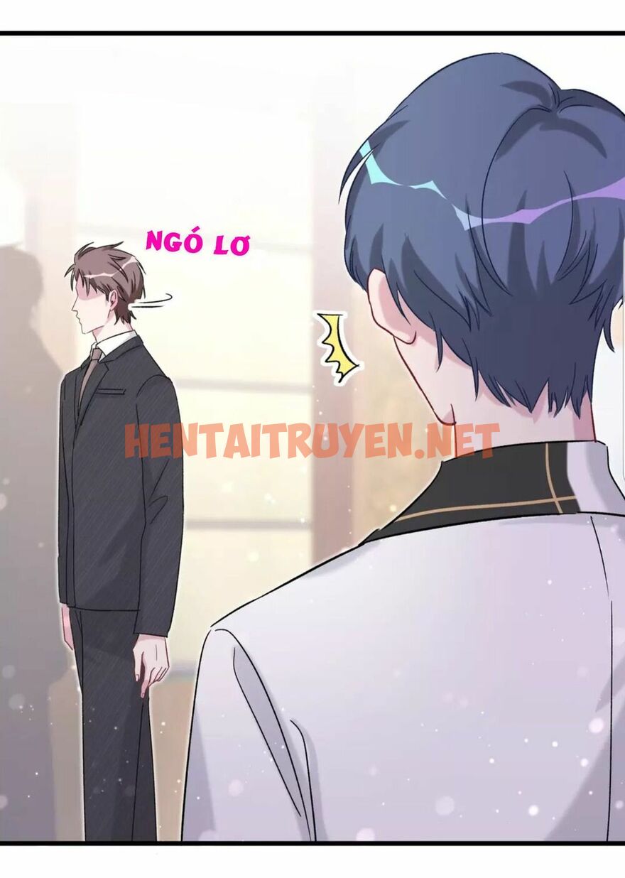 Xem ảnh Đứa Bé Là Của Ai ???? - Chap 80 - img_017_1630556428 - TruyenVN.APP