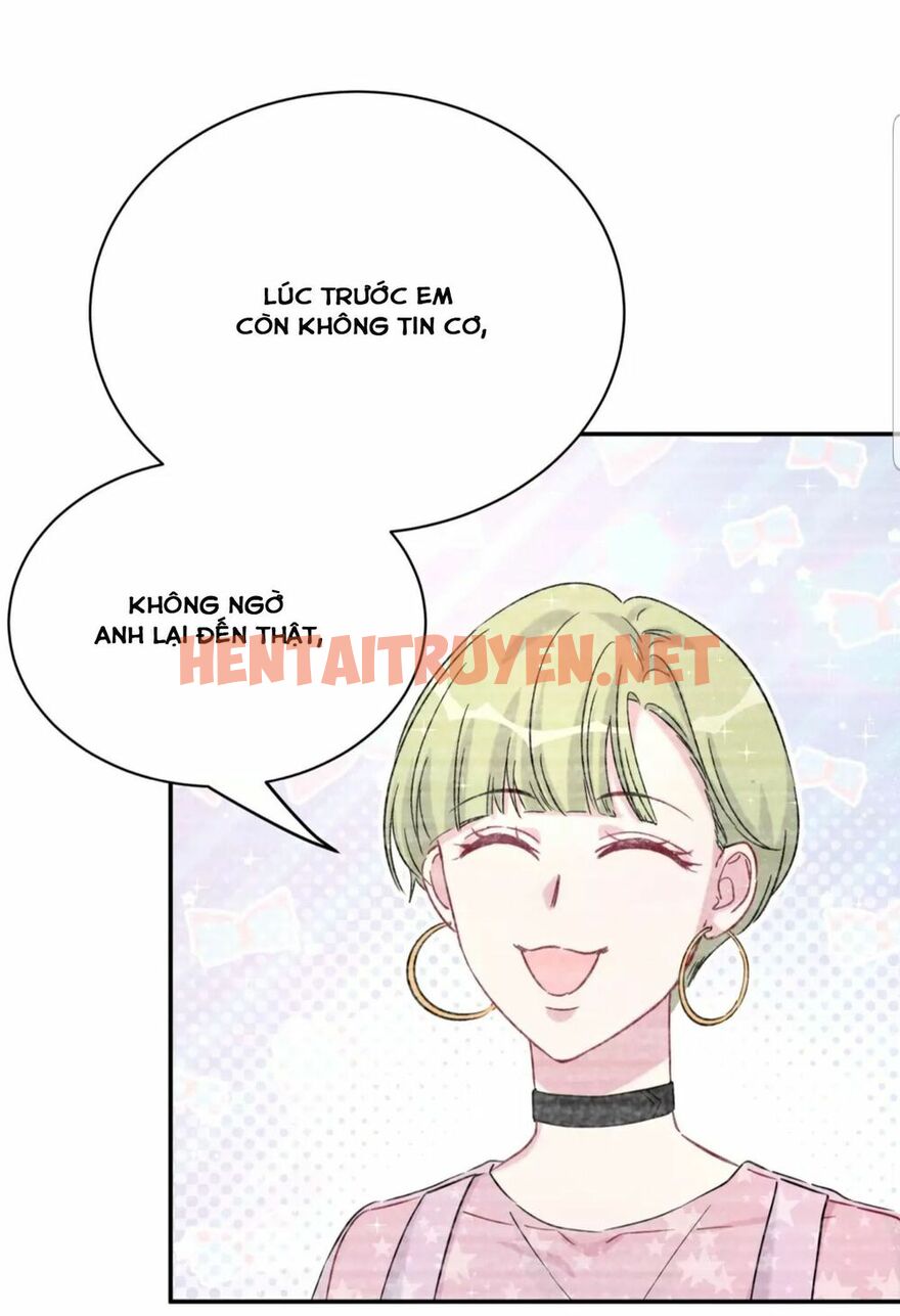 Xem ảnh Đứa Bé Là Của Ai ???? - Chap 81 - img_015_1630556338 - TruyenVN.APP