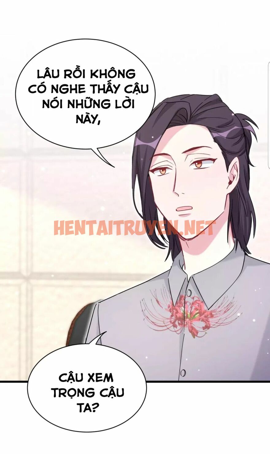 Xem ảnh Đứa Bé Là Của Ai ???? - Chap 90 - img_010_1630555586 - TruyenVN.APP