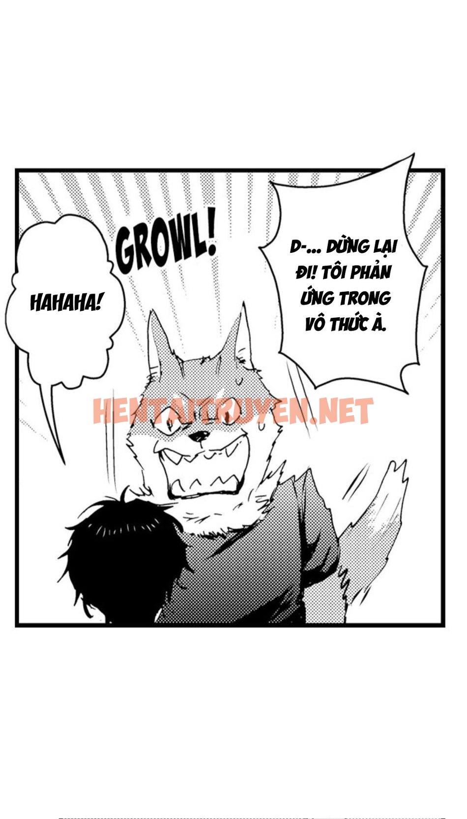 Xem ảnh Đứa Con Trai Quái Vật Của Tôi - Chap 6.1 - img_013_1649846360 - HentaiTruyen.net