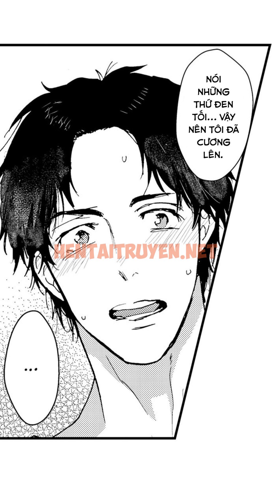 Xem ảnh Đứa Con Trai Quái Vật Của Tôi - Chap 7.1 - img_009_1649846268 - HentaiTruyen.net