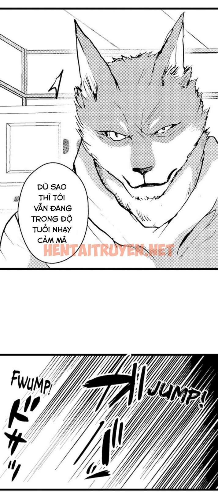 Xem ảnh Đứa Con Trai Quái Vật Của Tôi - Chap 9.2 - img_004_1649845933 - HentaiTruyen.net