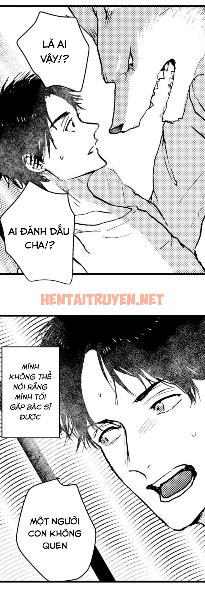 Xem ảnh Đứa Con Trai Quái Vật Của Tôi - Chap 9.2 - img_007_1649845949 - HentaiTruyen.net