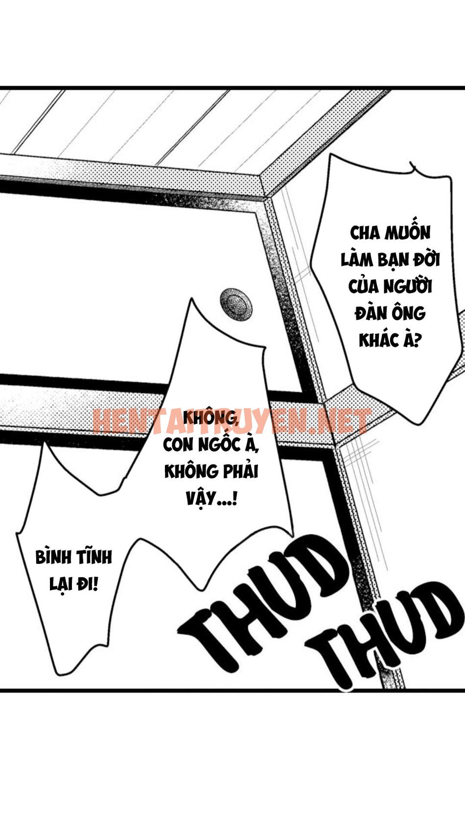 Xem ảnh Đứa Con Trai Quái Vật Của Tôi - Chap 9.2 - img_010_1649845963 - HentaiTruyen.net