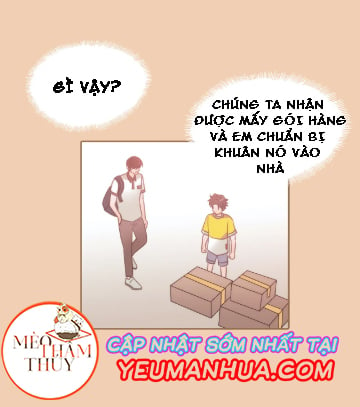 Xem ảnh Đưa Đón Người Yêu - Chap 38 - img_001_1640541391 - HentaiTruyen.net