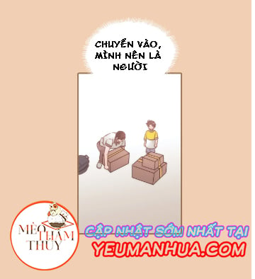 Xem ảnh Đưa Đón Người Yêu - Chap 38 - img_002_1640541391 - HentaiTruyen.net