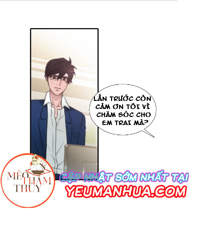 Xem ảnh Đưa Đón Người Yêu - Chap 38 - img_070_1640541436 - HentaiTruyen.net