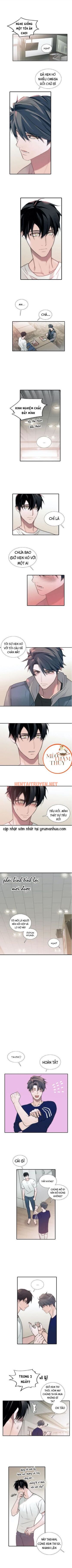 Xem ảnh Đưa Đón Người Yêu - Chap 44 - img_004_1632380178 - HentaiTruyen.net