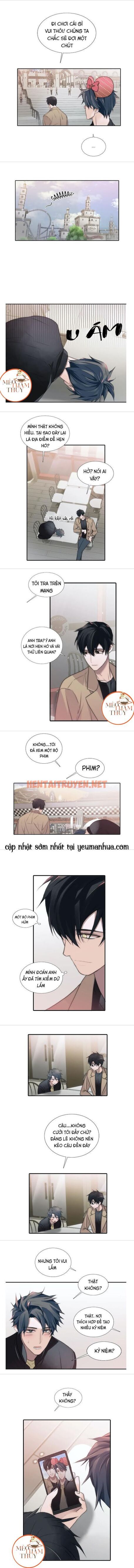 Xem ảnh Đưa Đón Người Yêu - Chap 48 - img_002_1632380214 - HentaiTruyen.net