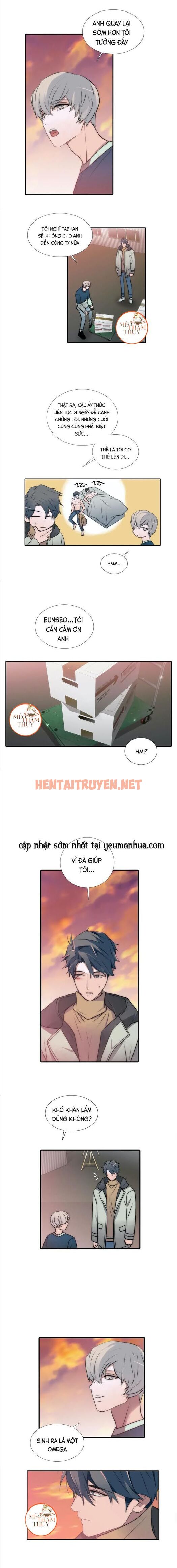 Xem ảnh Đưa Đón Người Yêu - Chap 59 - img_001_1632386973 - HentaiTruyen.net