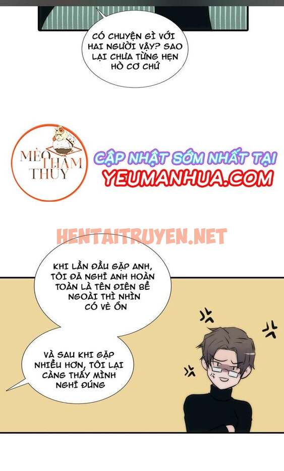 Xem ảnh Đưa Đón Người Yêu - Chap 62 - img_058_1632387003 - HentaiTruyen.net