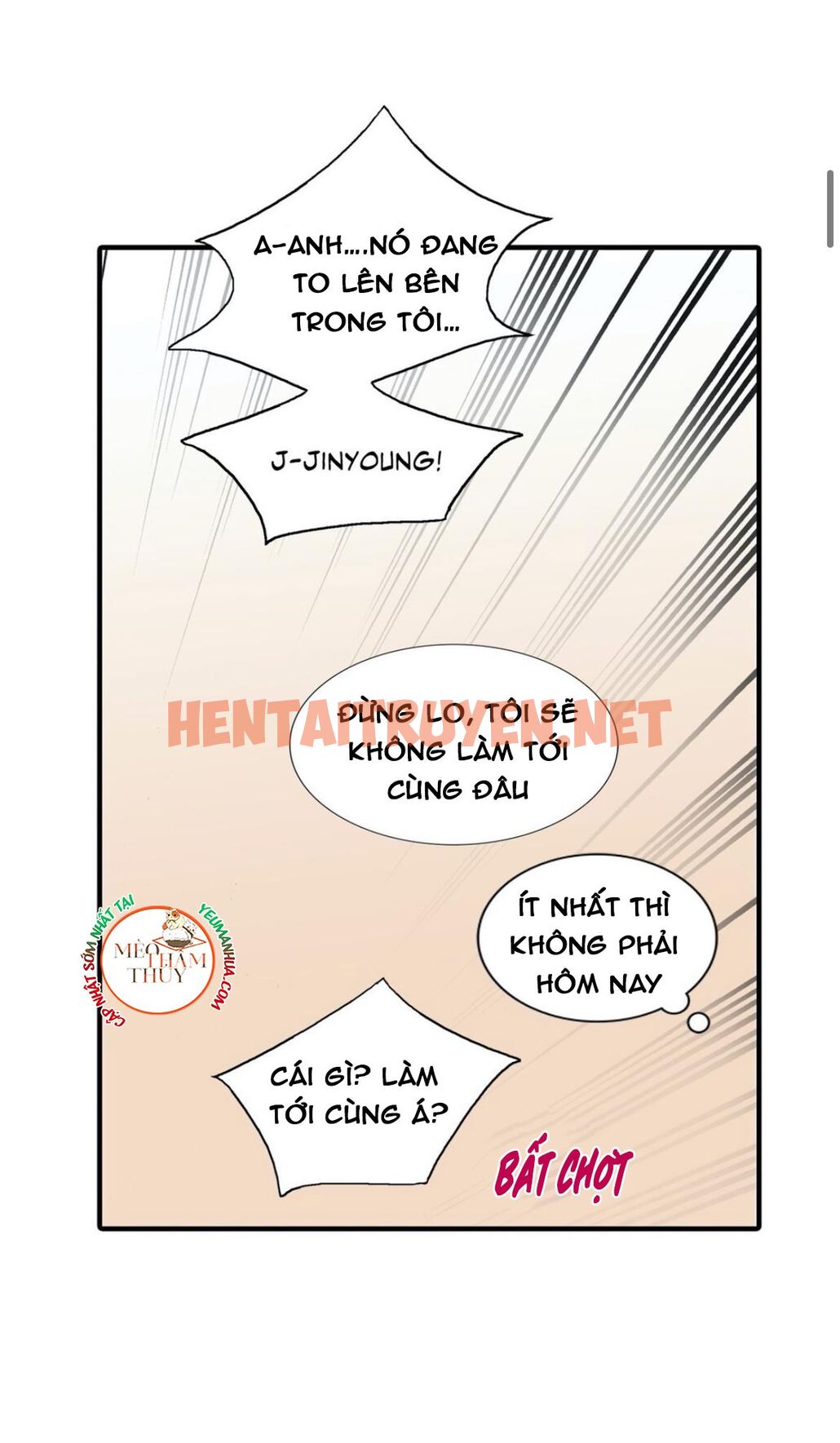 Xem ảnh Đưa Đón Người Yêu - Chap 65 - img_010_1632387027 - HentaiTruyen.net