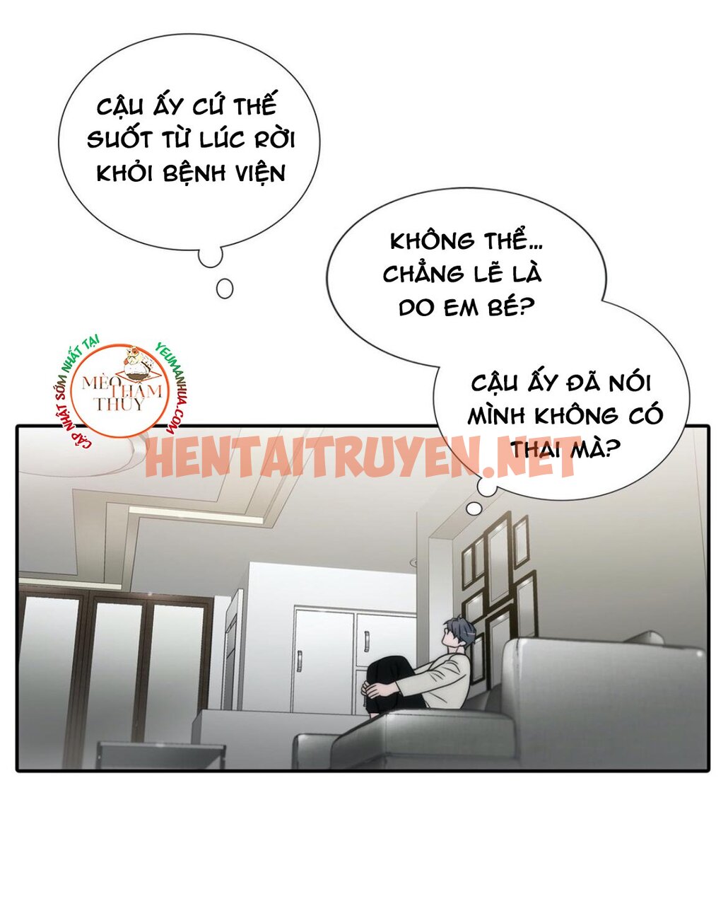 Xem ảnh Đưa Đón Người Yêu - Chap 67 - img_026_1640541499 - HentaiTruyen.net