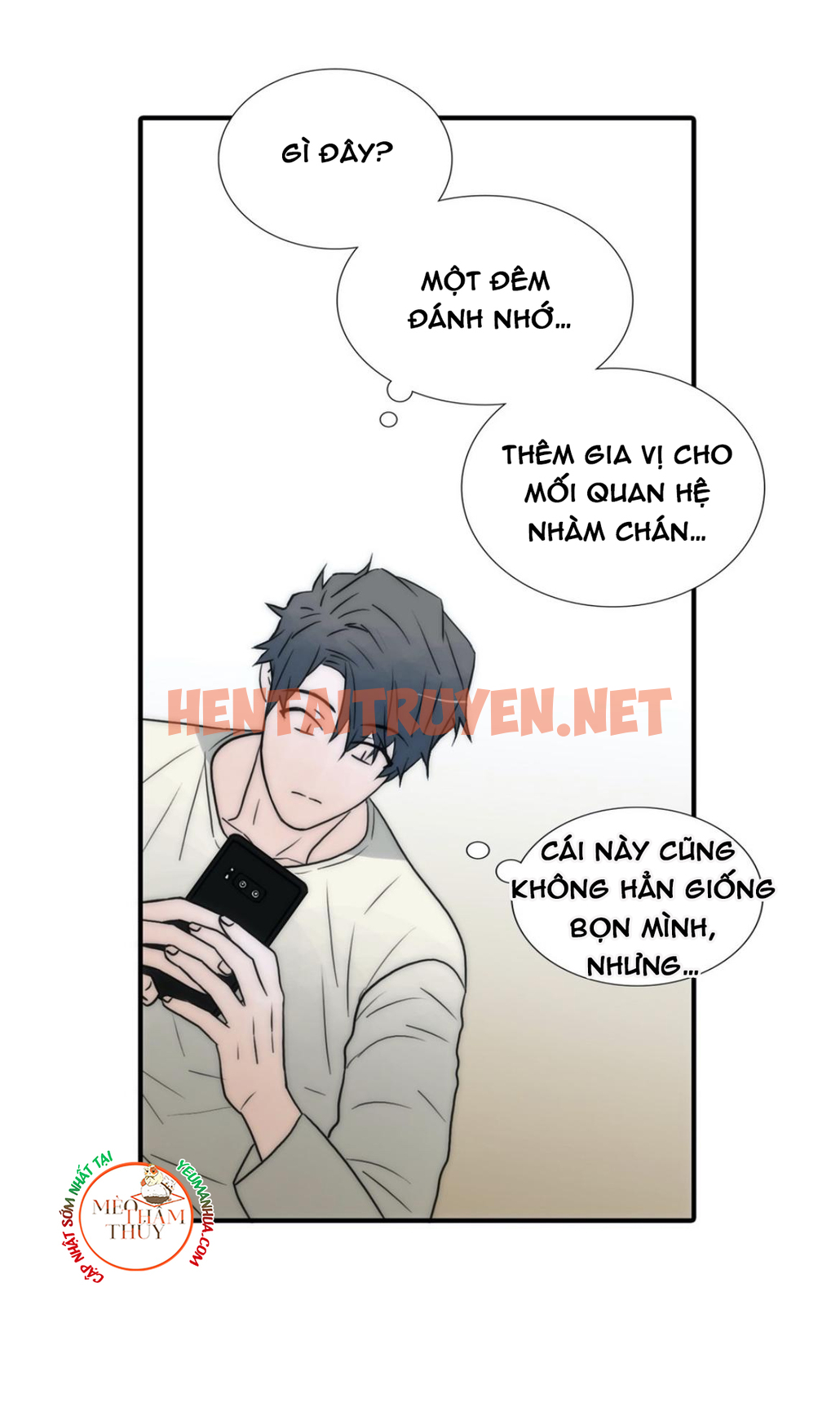 Xem ảnh Đưa Đón Người Yêu - Chap 67 - img_030_1640541502 - HentaiTruyen.net