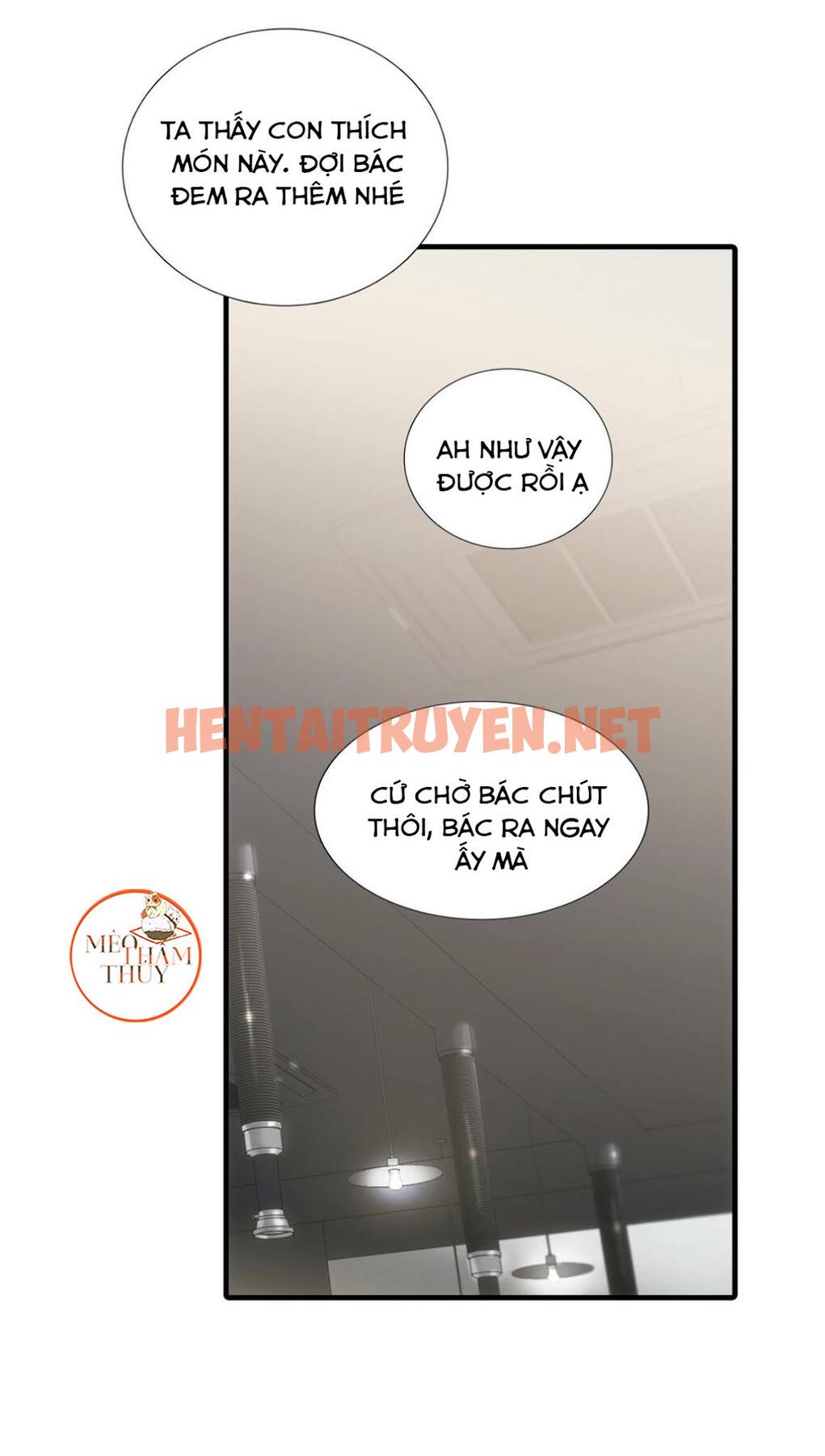 Xem ảnh Đưa Đón Người Yêu - Chap 71 - img_017_1629115952 - HentaiTruyen.net