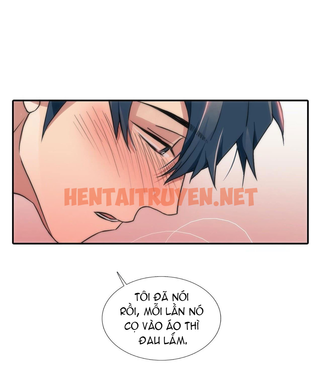 Xem ảnh Đưa Đón Người Yêu - Chap 73 - img_026_1640381387 - HentaiTruyen.net