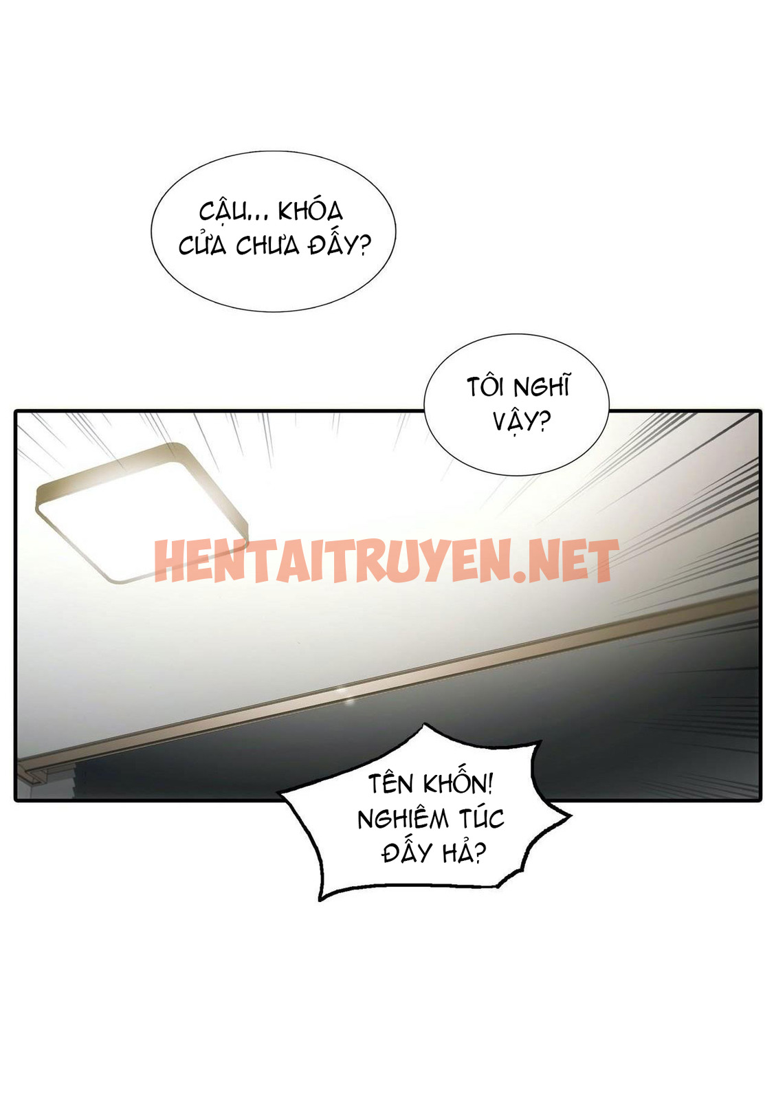 Xem ảnh Đưa Đón Người Yêu - Chap 73 - img_042_1640381403 - HentaiTruyen.net