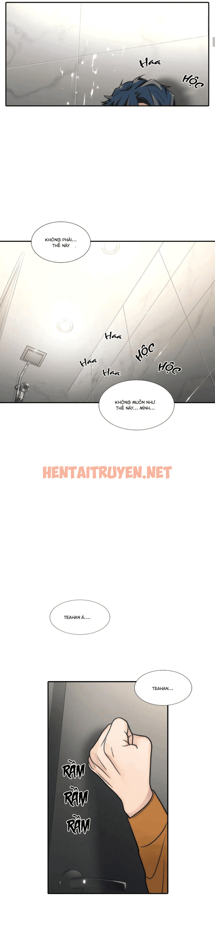 Xem ảnh Đưa Đón Người Yêu - Chap 77 - img_011_1640269412 - HentaiTruyen.net