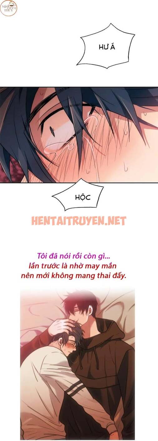 Xem ảnh Đưa Đón Người Yêu - Chap 78 - img_027_1640436325 - HentaiTruyen.net