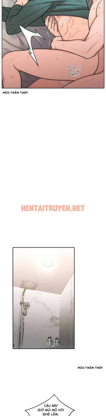 Xem ảnh Đưa Đón Người Yêu - Chap 80 - img_015_1640420166 - HentaiTruyen.net