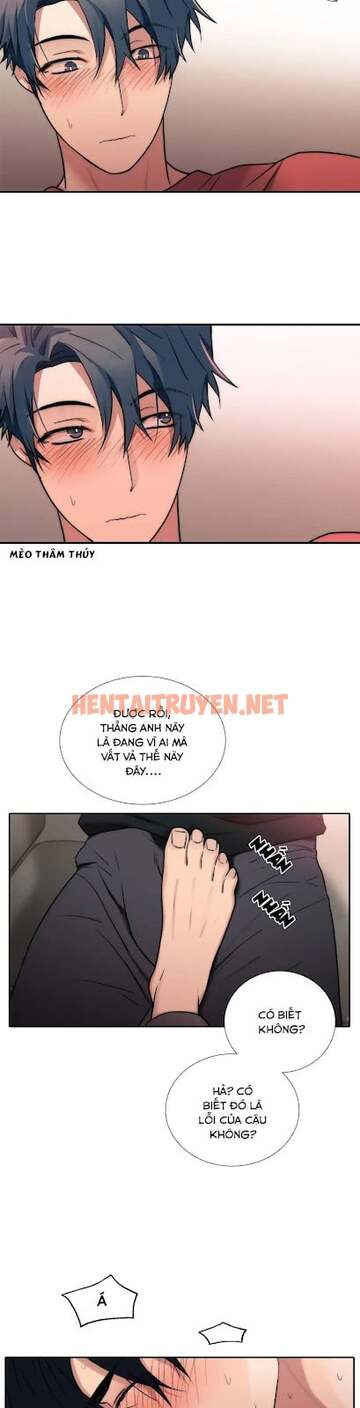 Xem ảnh Đưa Đón Người Yêu - Chap 80 - img_021_1640420170 - HentaiTruyen.net