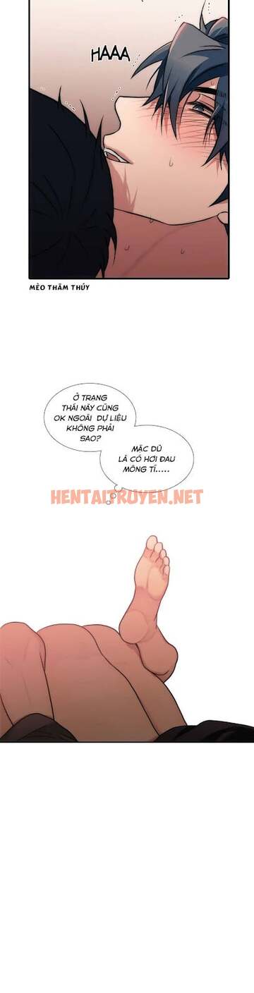 Xem ảnh Đưa Đón Người Yêu - Chap 80 - img_024_1640420173 - HentaiTruyen.net