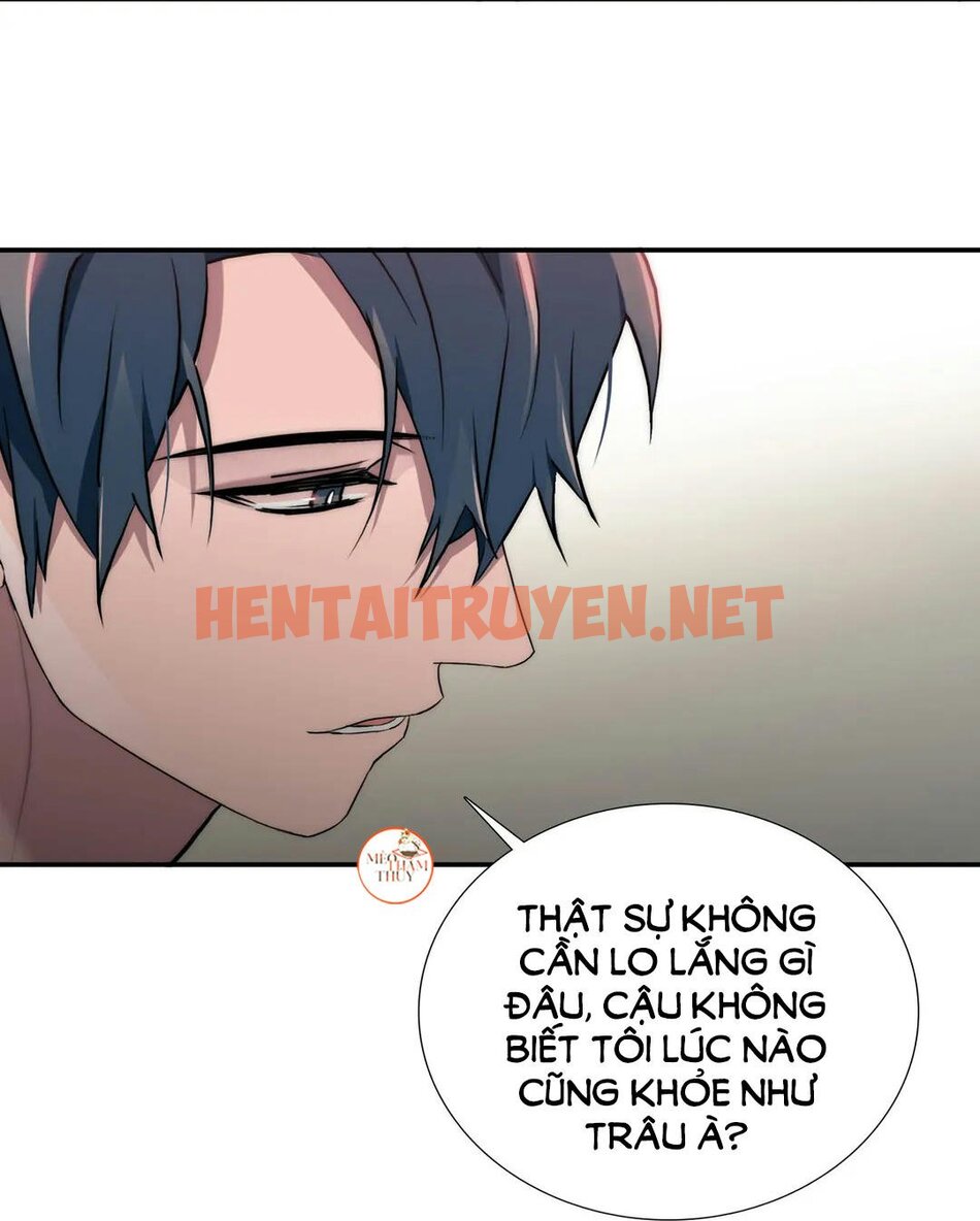 Xem ảnh Đưa Đón Người Yêu - Chap 81 - img_010_1640342650 - HentaiTruyen.net