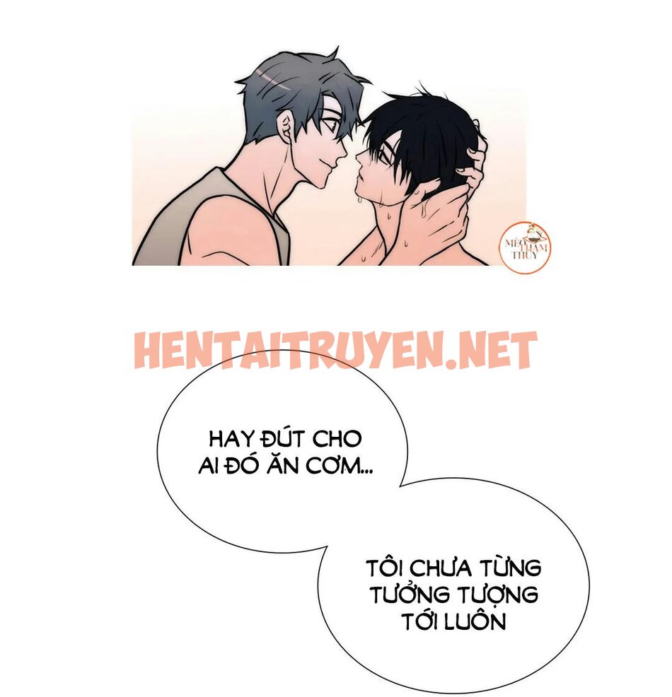 Xem ảnh Đưa Đón Người Yêu - Chap 81 - img_047_1640342690 - HentaiTruyen.net