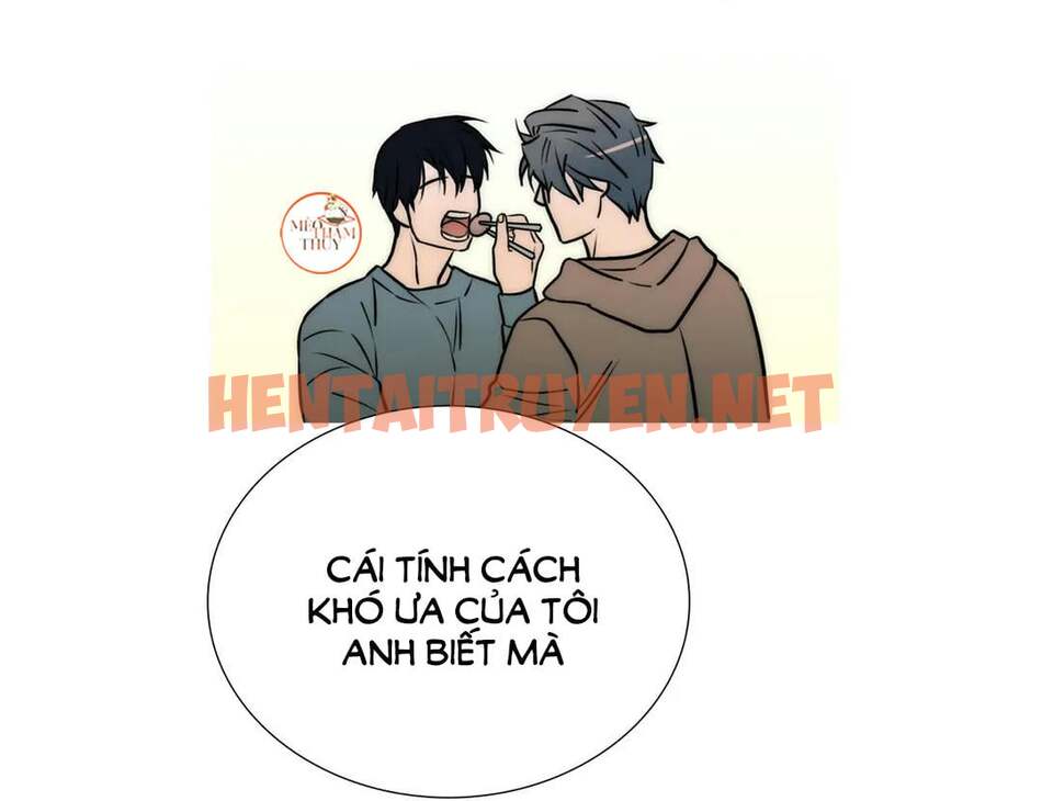 Xem ảnh Đưa Đón Người Yêu - Chap 81 - img_048_1640342691 - HentaiTruyen.net