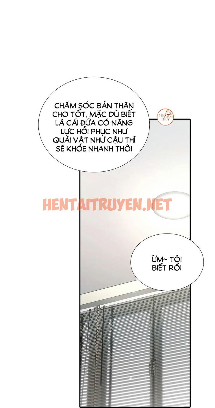 Xem ảnh Đưa Đón Người Yêu - Chap 81 - img_053_1640342696 - HentaiTruyen.net