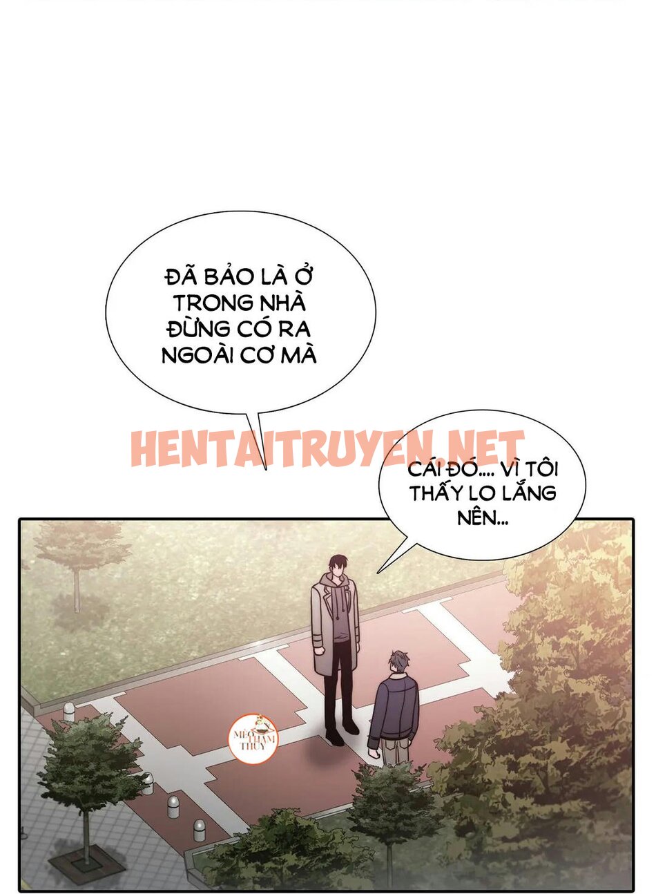 Xem ảnh Đưa Đón Người Yêu - Chap 81 - img_058_1640342702 - HentaiTruyen.net