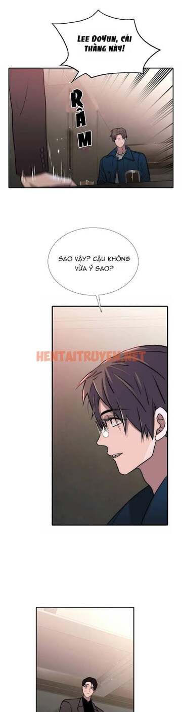 Xem ảnh Đưa Đón Người Yêu - Chap 82 - img_005_1640340152 - HentaiTruyen.net