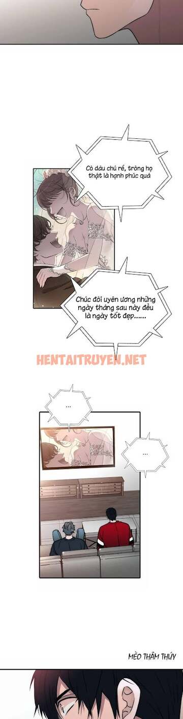 Xem ảnh Đưa Đón Người Yêu - Chap 82 - img_008_1640340156 - HentaiTruyen.net