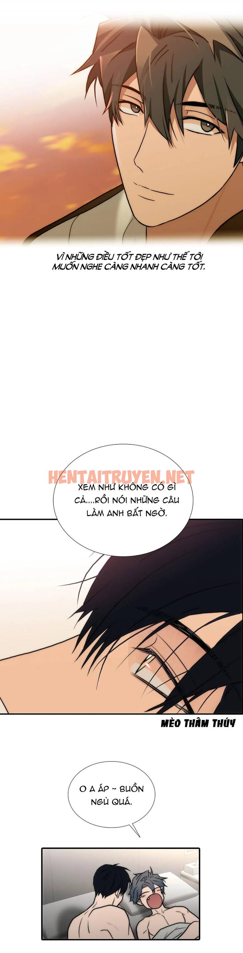 Xem ảnh Đưa Đón Người Yêu - Chap 84 - img_020_1640334843 - HentaiTruyen.net