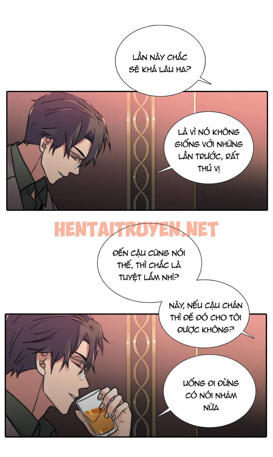 Xem ảnh Đưa Đón Người Yêu - Chap 87 - img_001_1650899081 - HentaiTruyen.net