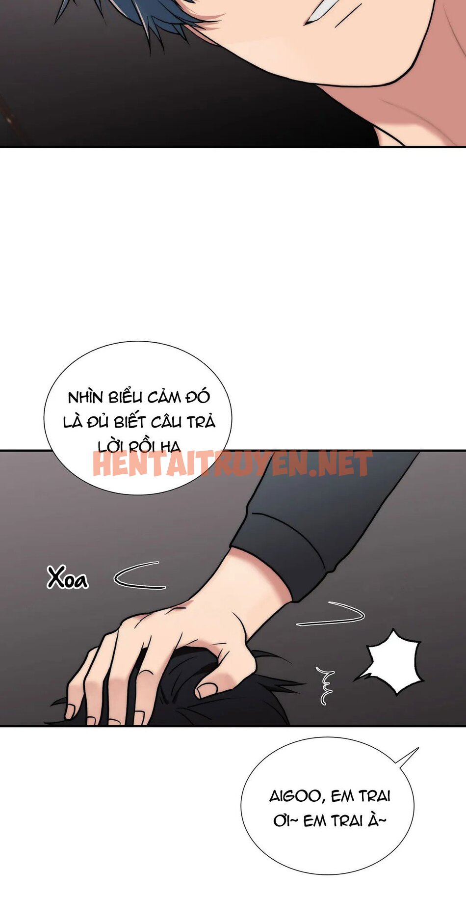 Xem ảnh Đưa Đón Người Yêu - Chap 87 - img_042_1650899111 - HentaiTruyen.net