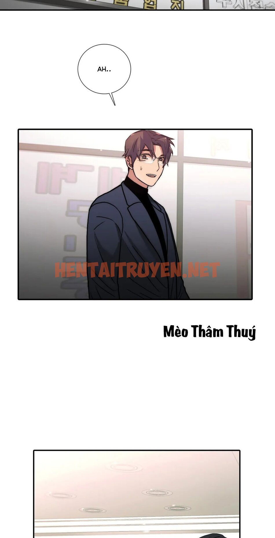 Xem ảnh Đưa Đón Người Yêu - Chap 88 - img_043_1651848124 - HentaiTruyen.net