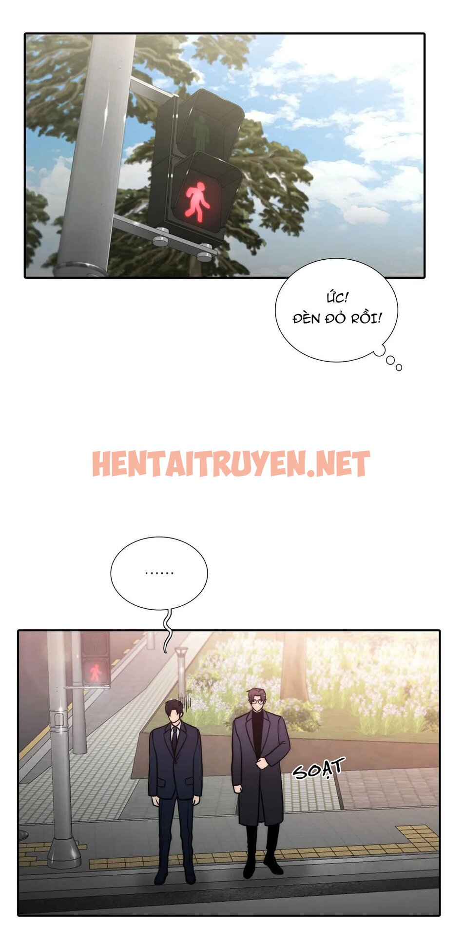 Xem ảnh Đưa Đón Người Yêu - Chap 89 - img_010_1652670376 - HentaiTruyen.net