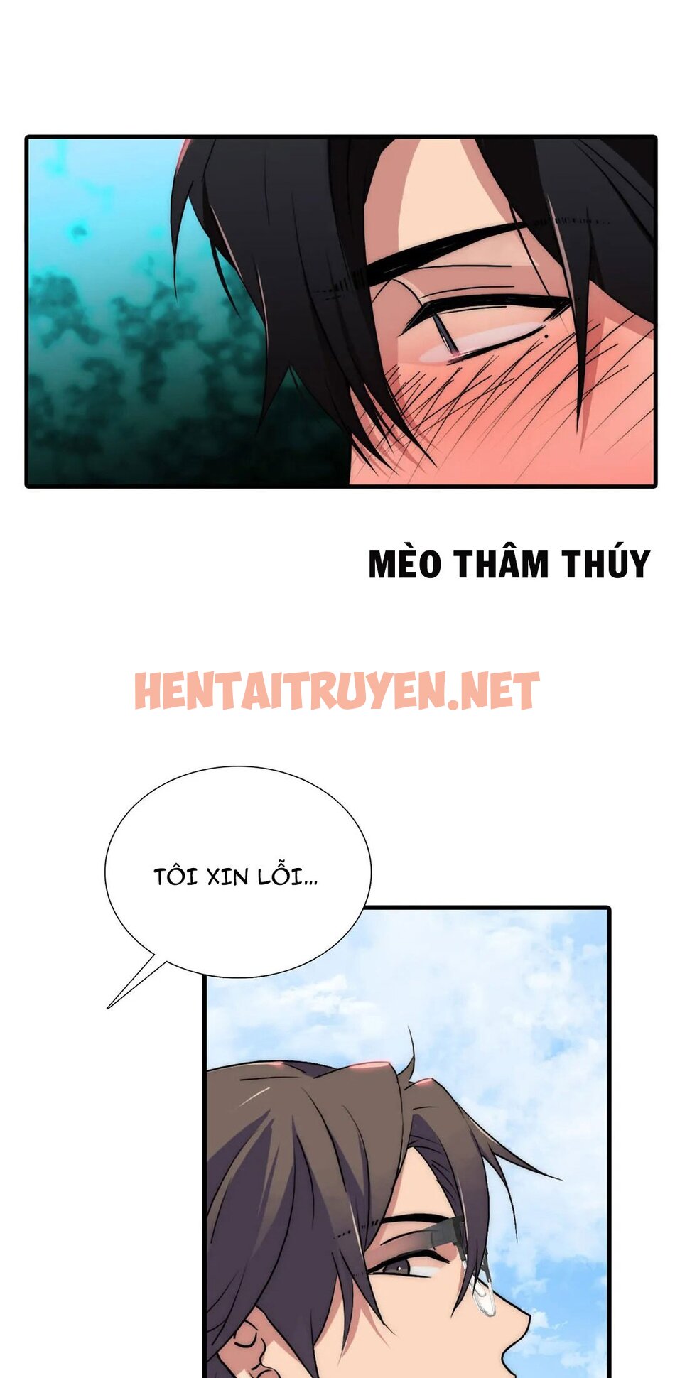 Xem ảnh Đưa Đón Người Yêu - Chap 89 - img_015_1652670386 - HentaiTruyen.net