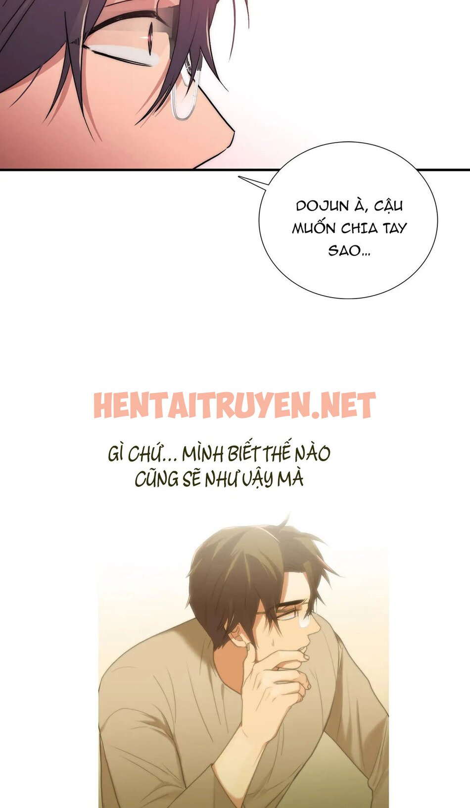 Xem ảnh Đưa Đón Người Yêu - Chap 89 - img_024_1652670405 - HentaiTruyen.net