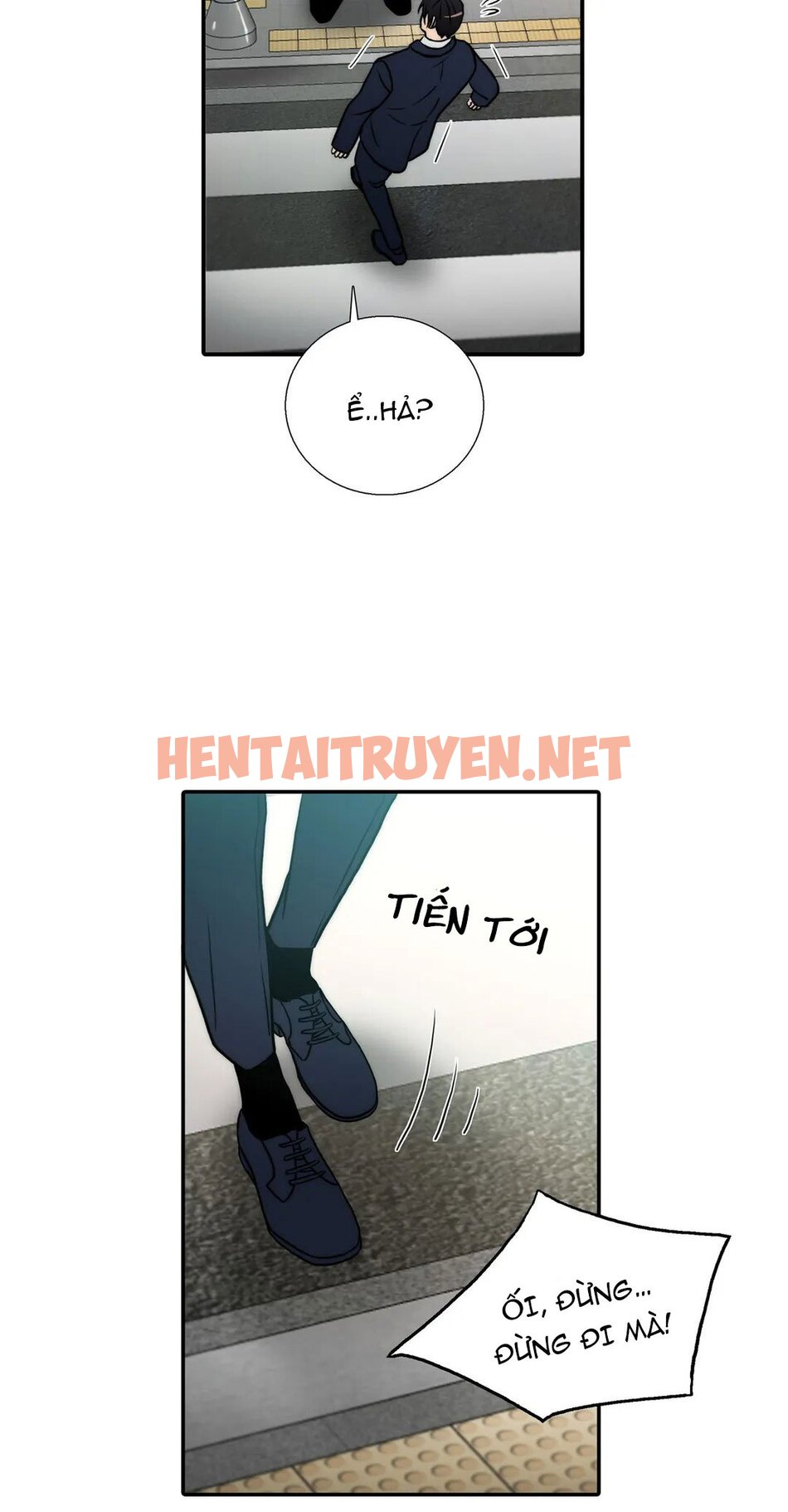 Xem ảnh Đưa Đón Người Yêu - Chap 89 - img_030_1652670418 - HentaiTruyen.net